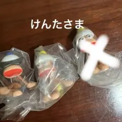 サルゲッチュ　まちぼうけ