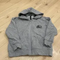 CAMP7 ライトオン　120 グレー　キャンプセブン