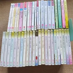 2026年最新】ハーレクイン 小説まとめ売りの人気アイテム - メルカリ