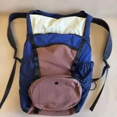 lululemon ルルレモン　リュックのサムネイル