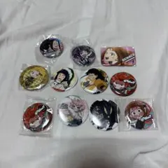 僕のヒーローアカデミア 缶バッジ