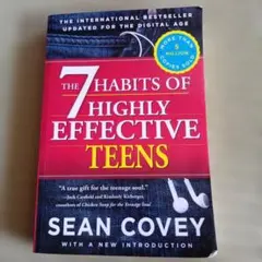The 7 Habits of Highly Effective Teens