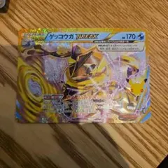 ゲッコウガBREAK 30周年　30th
