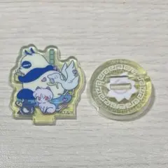 らんま1/2 ちゅあスタコレクション　動物