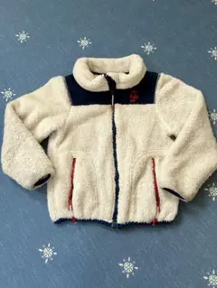 CHUMS チャムス アウター 120〜130