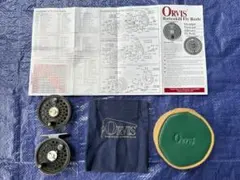 オービス バテンキル フライリール Orvis Battenkill 3/4のサムネイル