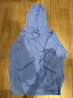 【SALE】Champion Reverse Weave パーカー