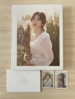 2025年最新】yes i am sanaの人気アイテム - メルカリ