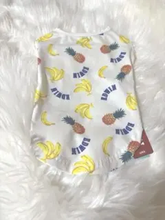 EDWIN 犬服 Mサイズ　冷感　新品未使用のサムネイル