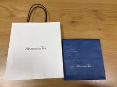 Afternoon Tea ショップ袋とラッピング袋のサムネイル