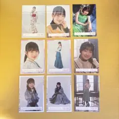 小島凪紗 生写真 - メルカリ