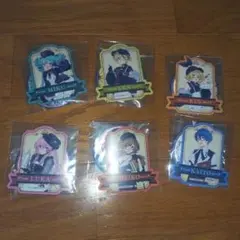 グッスマくじ 初音ミク 2025 Autumn F賞 6種コンプ