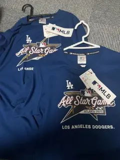 MLB ロサンゼルス・ドジャース ユニフォーム