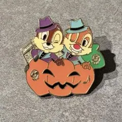 非売品2個セットチップデール ディズニー 100周年記念 ピン - メルカリ
