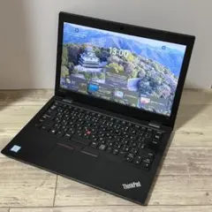 ThinkPad L390/ Core i5/ メモリ8GB/ Office