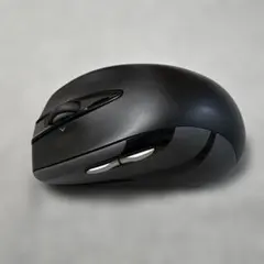 ロジクール ワイヤレスマウス