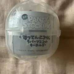 Panty & Stocking すってんころりん ラバーマスコット パンティ