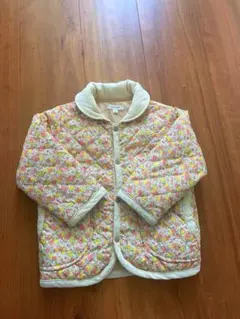 SERAPH 花柄　アウター　90