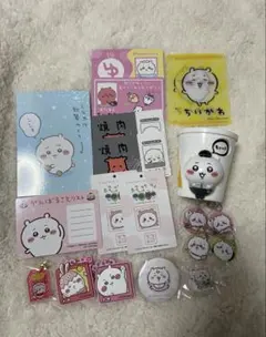 ちいかわ まとめ売り