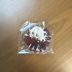 【最終値下げ】ヒロアカ でふぉめ 最終決戦！ アクリルキーホルダー 死柄木弔