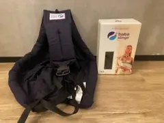 【美品】babaslings