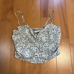 Abercrombie & Fitch キャミソールのサムネイル