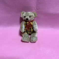 2026年最新】ヴィンテージ テディベアの人気アイテム - メルカリ