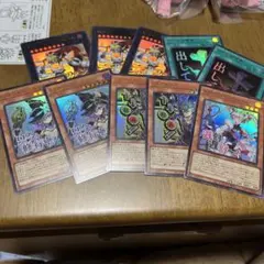 遊戯王　スタンプエディション　特典