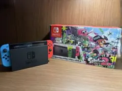 Nintendo Switch 本体