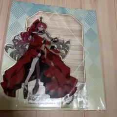 Fate/GrandOrder アクリルスタンドコレクション バーヴァンシー Amazon.co.jp: FGO アクリルスタンド アクスタ Fes.2022 バー