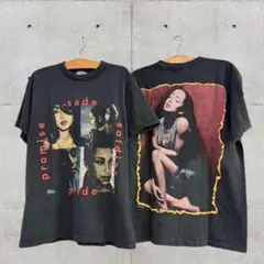 Sade Tシャツ