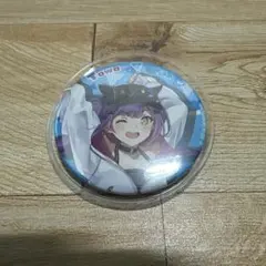 ホロライブ 常闇トワ ホロライブフェスティバル 缶バッジ