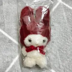 マイメロディ　クラシック　マスコットぬいぐるみ