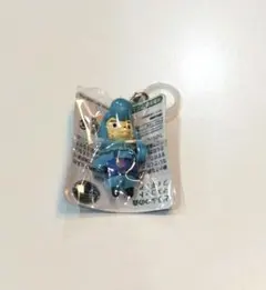 どうぶつの森 めじるしチャーム　カイゾー