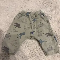 GU ベビー服　パンツ