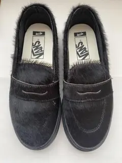 【入手困難・新品未使用】VANS スリッポン ローファー
