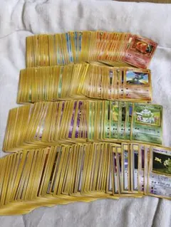 2026年最新】ポケモンカード ノーマル まとめ売りの人気アイテム