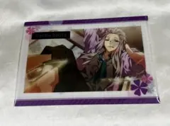 オトメイトフェア 特典 ミニクリアファイル シャレマニ ソウタ