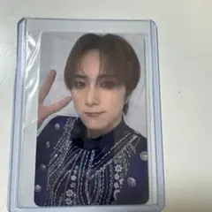 LAPOSTA2025トレジャーハントトレカ 尾崎匠海