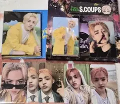 SEVENTEEN HEAVEN エスクプス weverse 10:23
