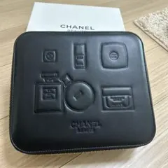 シャネル ラコレクション ビューティーBOX ノベルティ - メルカリ