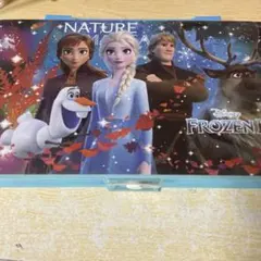 アナと雪の女王 エルサ 文具セット - メルカリ