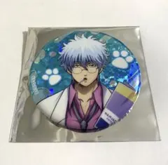 2025年最新】銀魂 ナンジャタウン 缶バッジ 銀時の人気アイテム