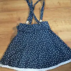 オリーブ・デ・オリーブ　スカート