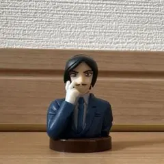 名探偵コナン チョコエッグ 第5弾 諸伏高明
