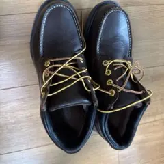 【Timberland】 ティンバーランド BASIC OX WP ベーシック