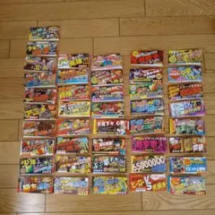 僕のヒーローアカデミア 初版帯全巻