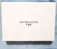 2026年最新】アーティストメイド bts テテの人気アイテム - メルカリ
