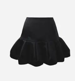 新品タグ付シェリエミニスカート