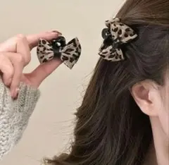 ［専用］ヘアクリップ ミニクリップ 3点 お纏め